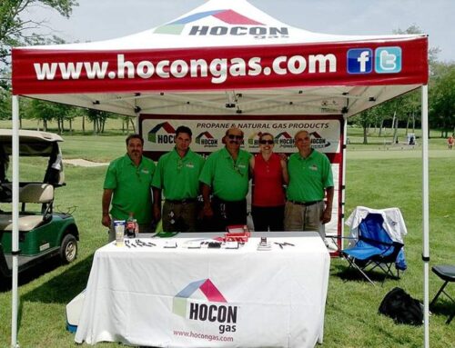 Golf Tournament 2015