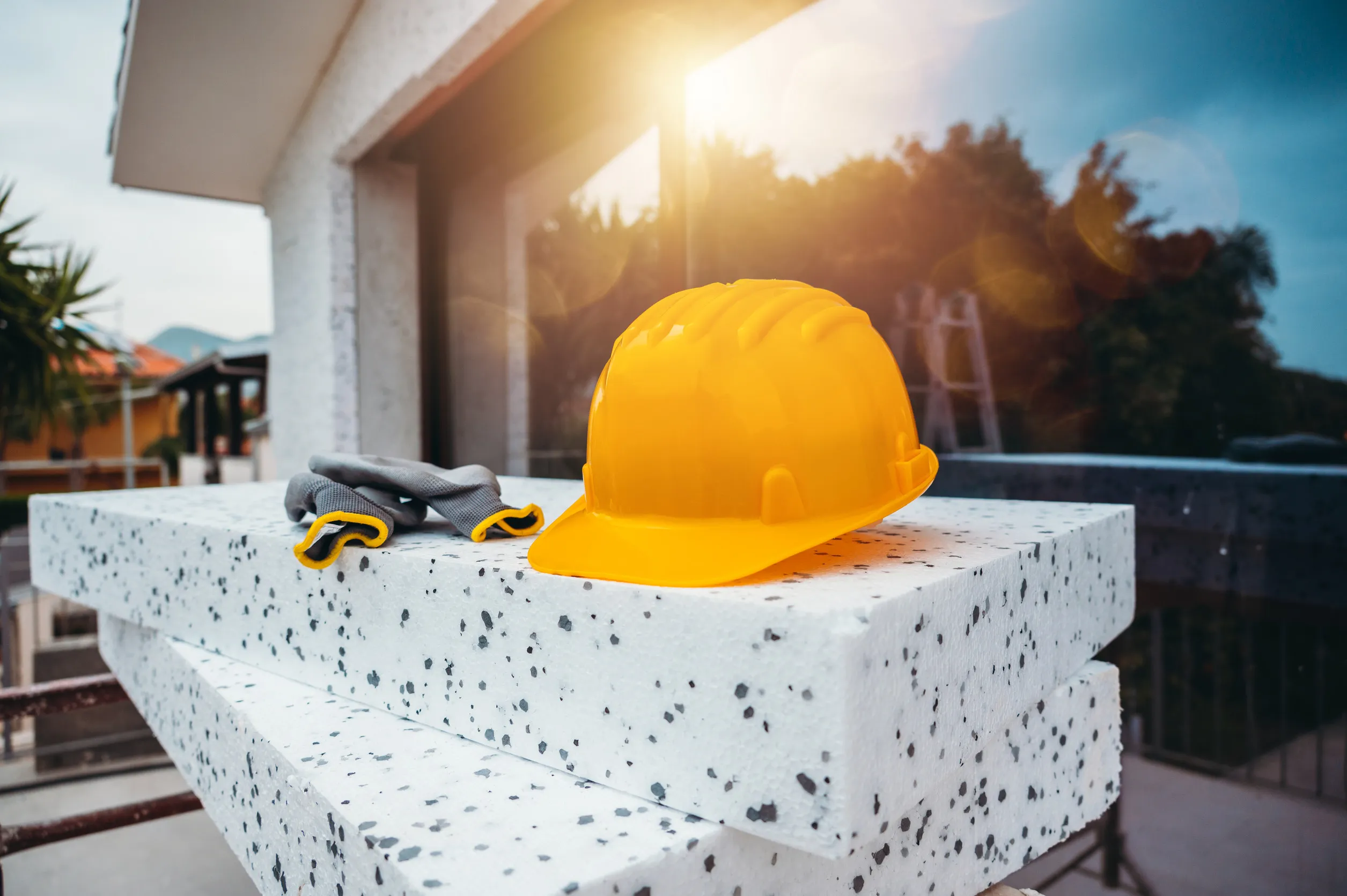 construction safety iq