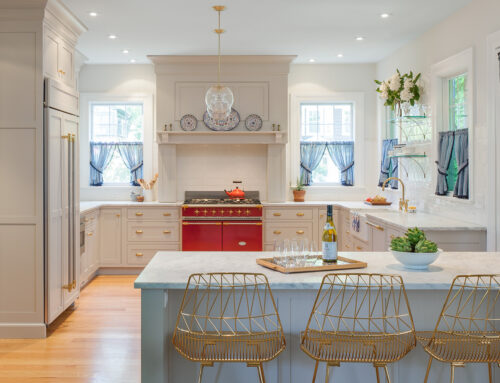 May is National Remodeling Month