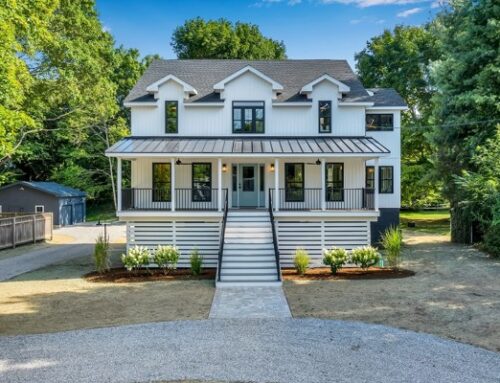 Parade of Homes People’s Choice Award Winners