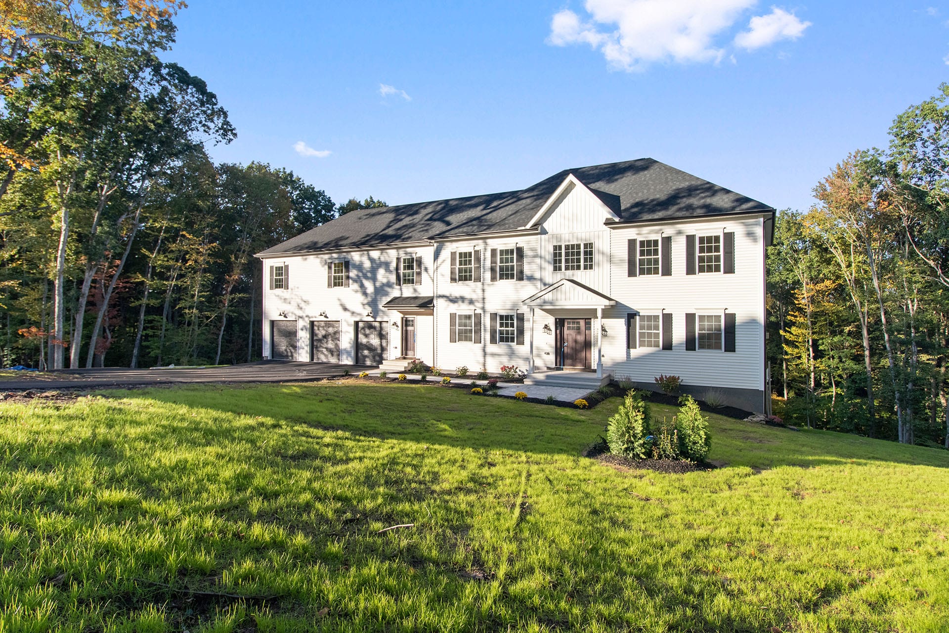 Dalos and Stern - 241 Country Lane
