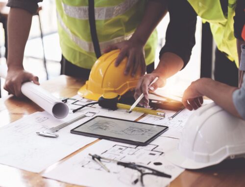 Jobsite Safety Resources For Residential Construction
