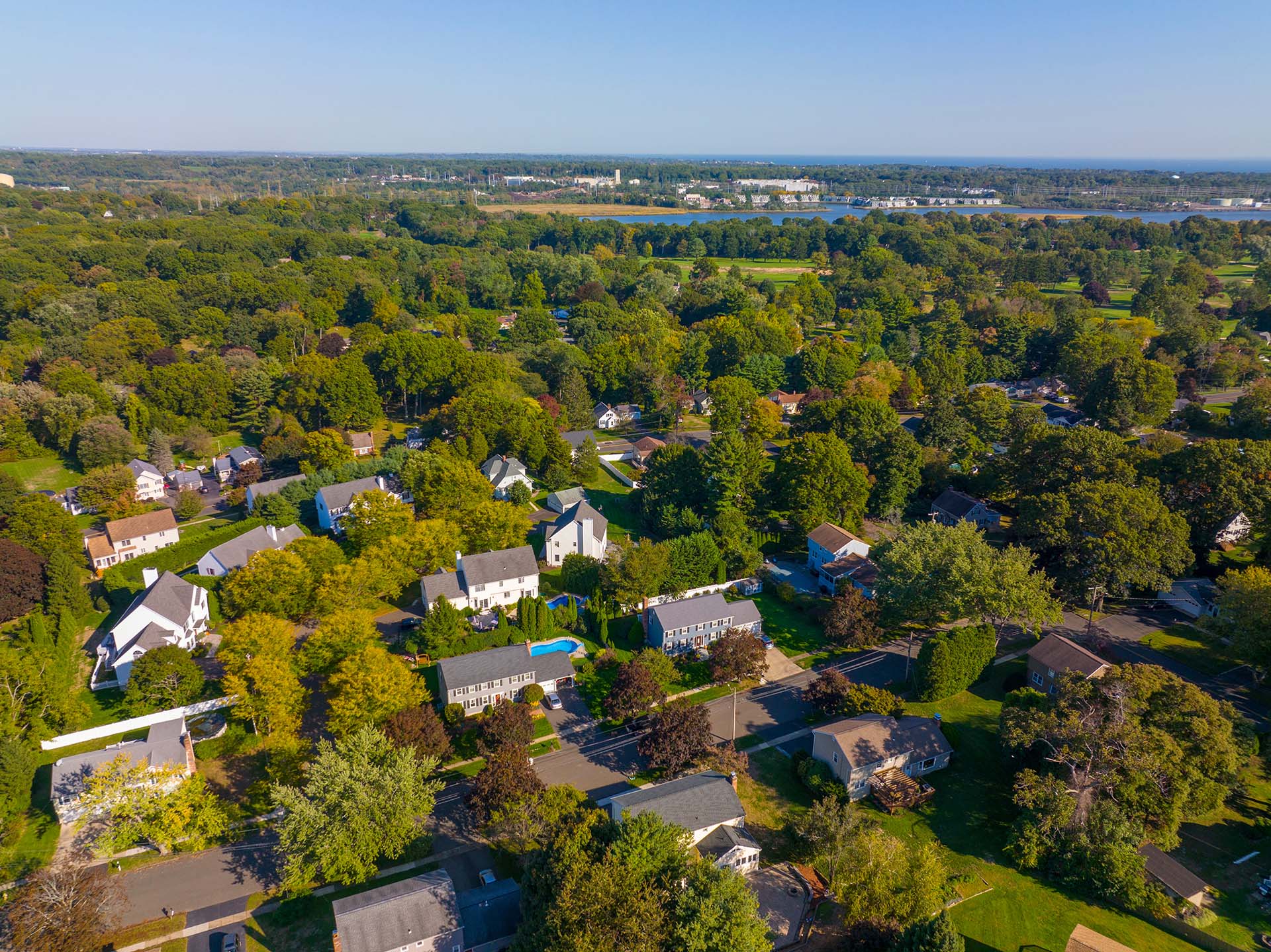 Residential Houses Stratford CT