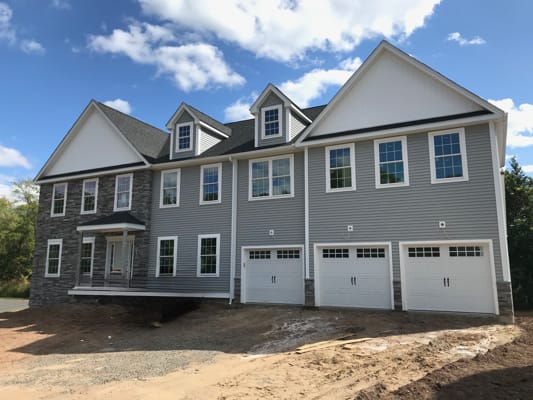 Gledhill Estates