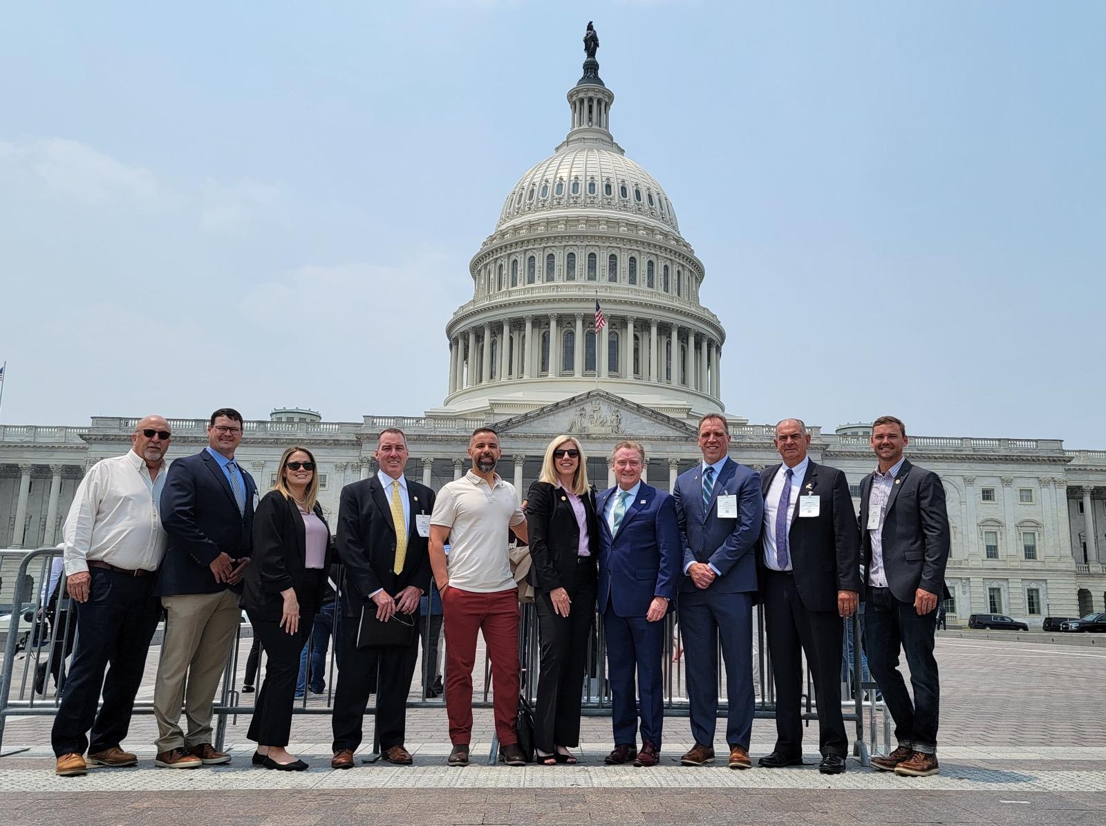 HBRA River Region CT Government Affairs