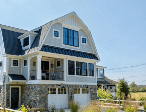 Aging in Place Remodeling