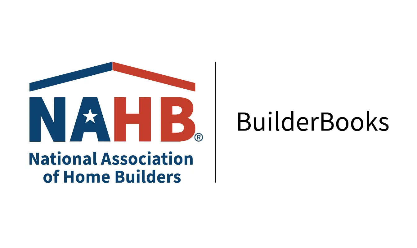 NAHB BuilderBooks