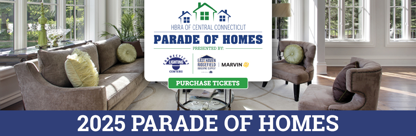 2025 Parade of Homes