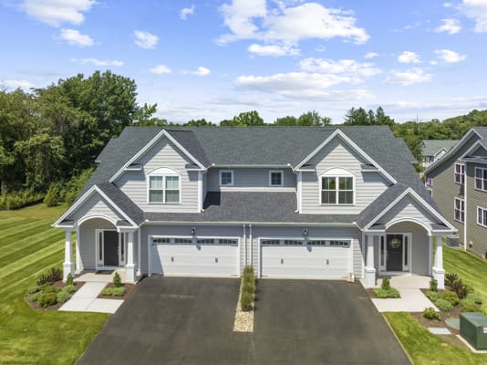 The Reserve at Stonebridge Crossing
