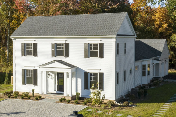 The Preserve at Whippoorwill Way