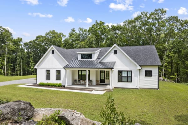 Willow Creek Estates