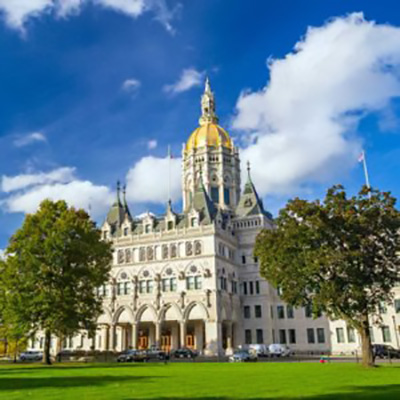 HBRA of the Connecticut River Region Government Affairs