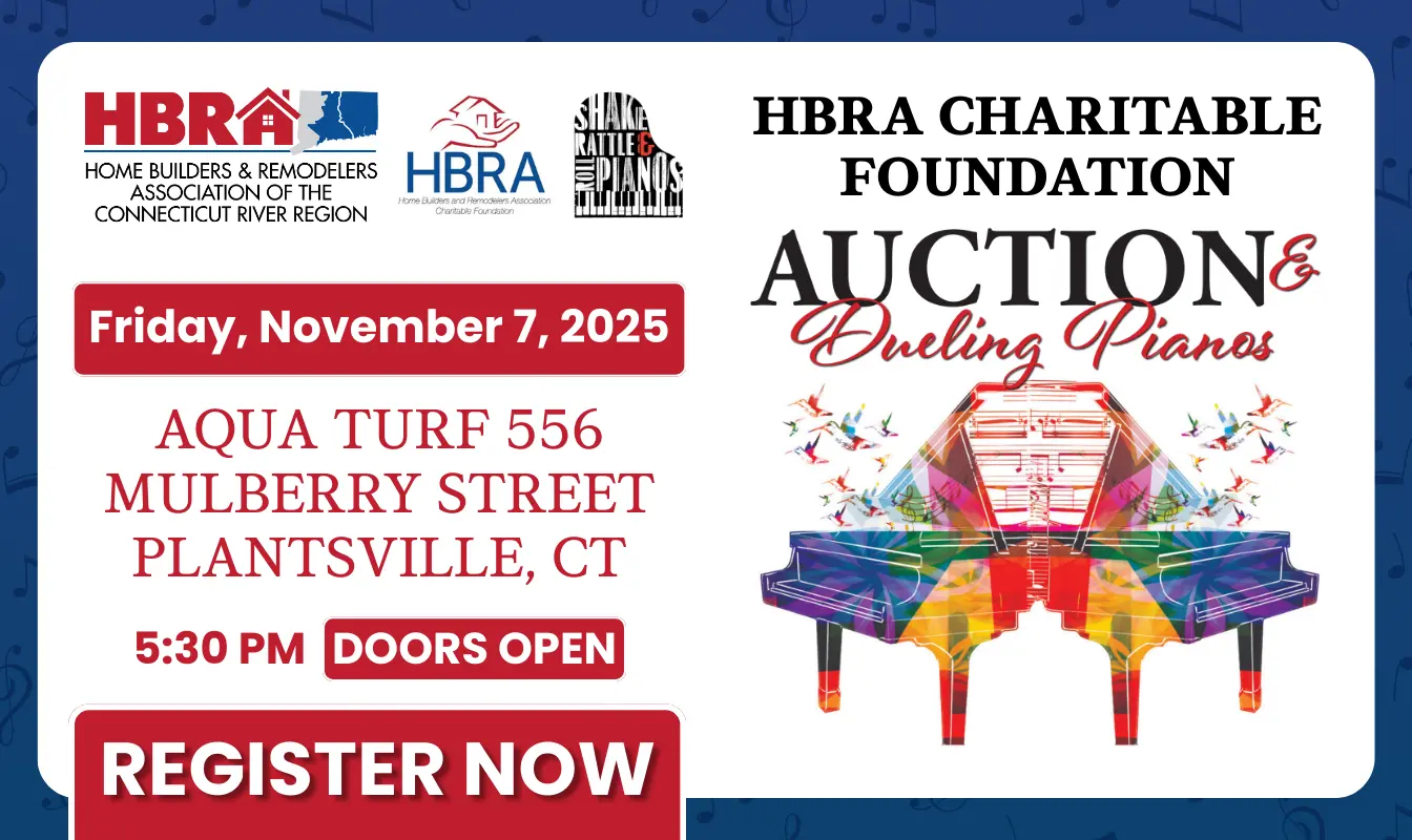 HBRA Biennial Benefit Auction 2025