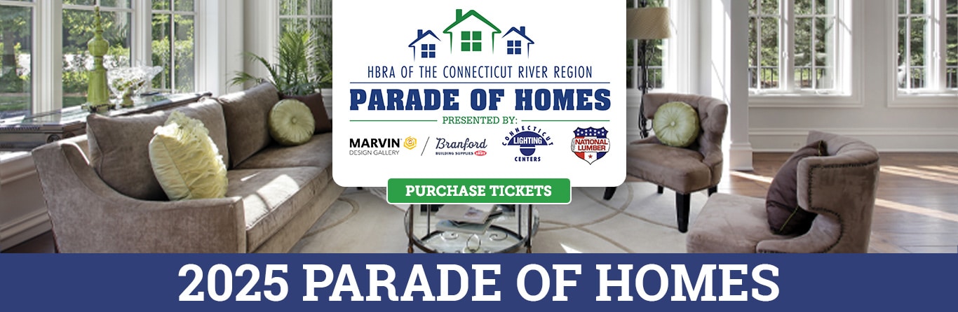 2025 Parade of Homes