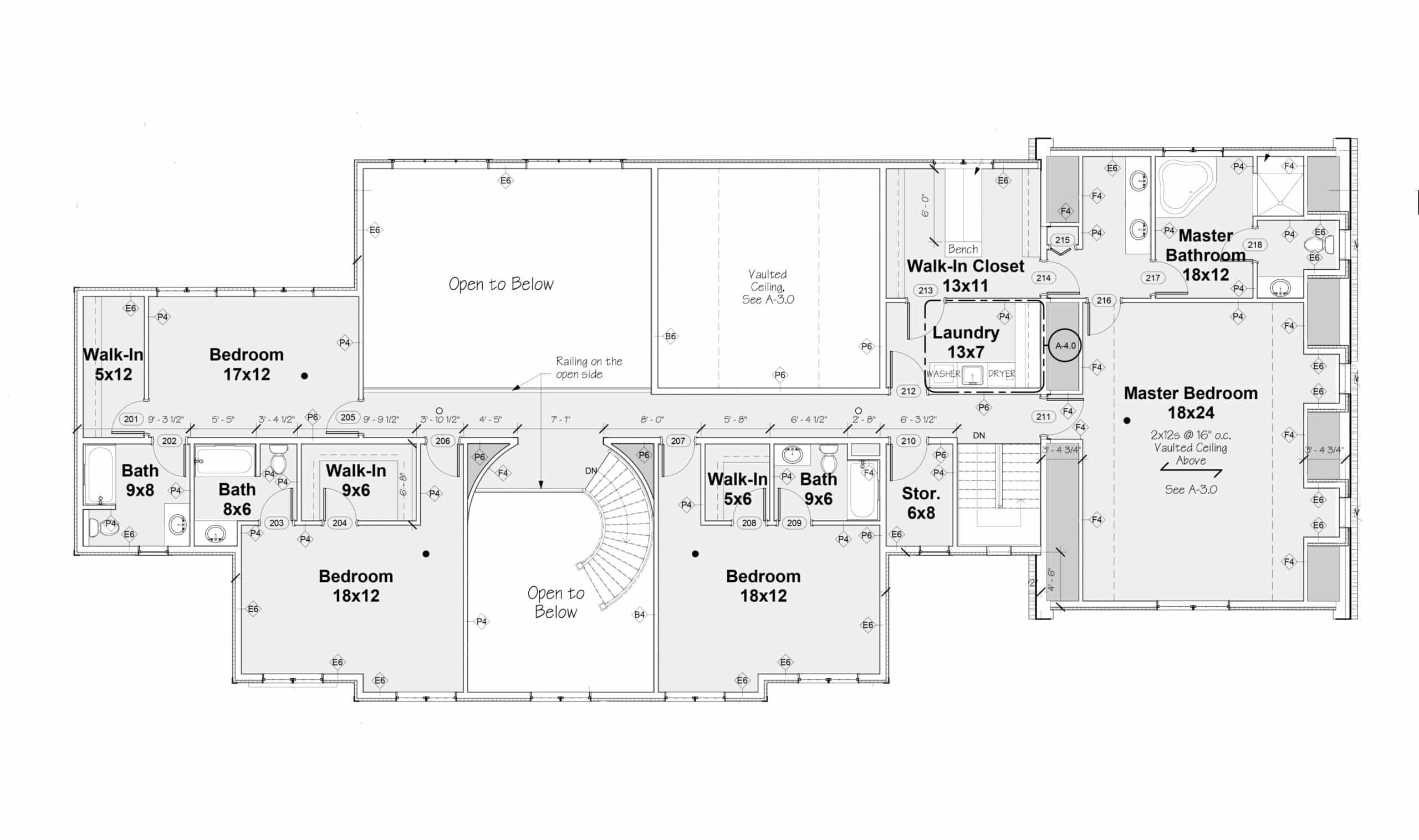 Cobtail Way - 2nd Floor