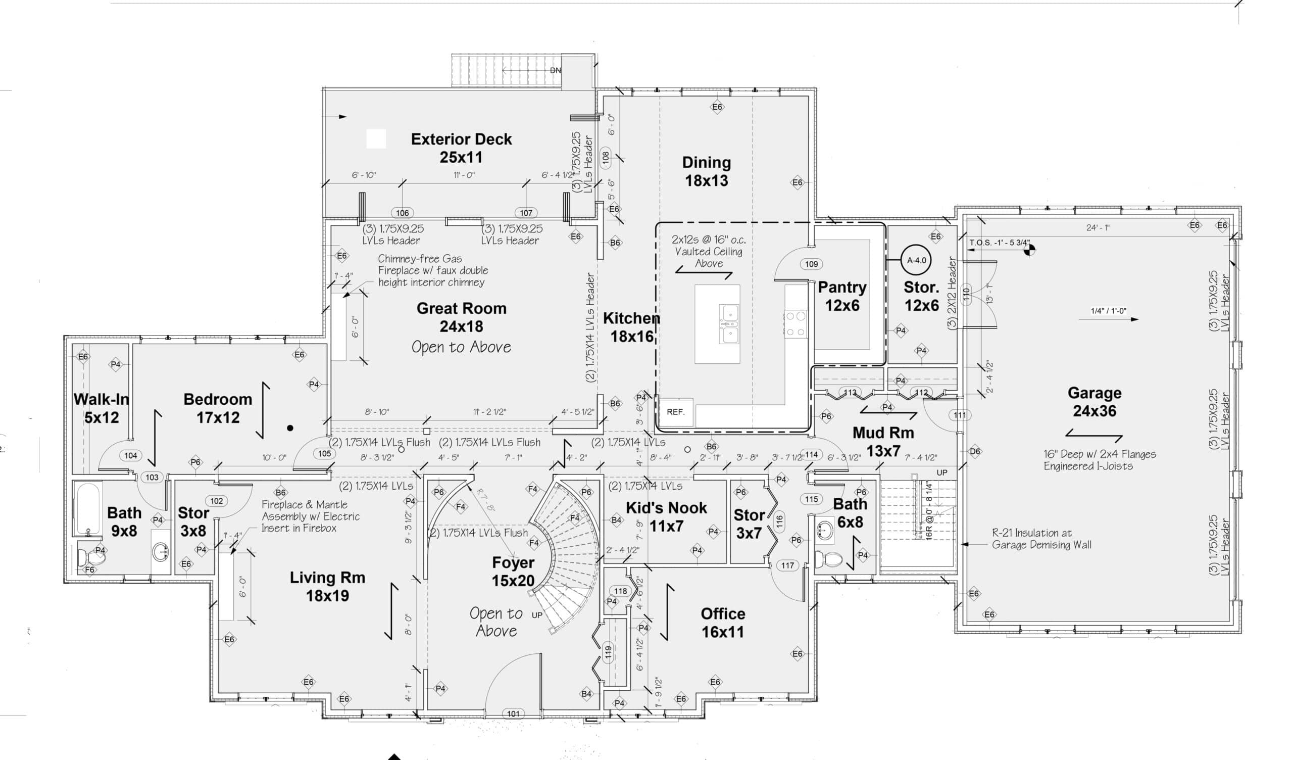 Cobtail Way 1st Floor