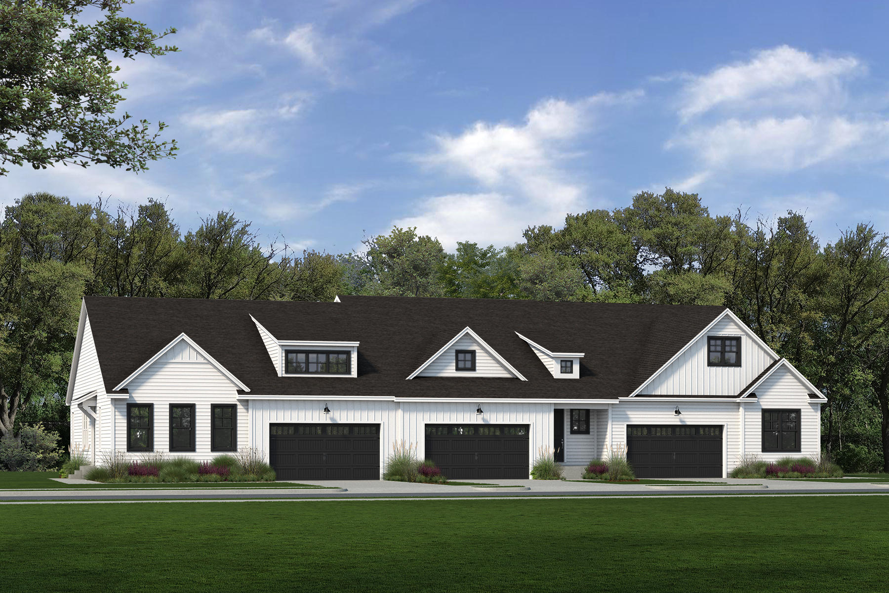 BOG Triplex Farmhouse 2