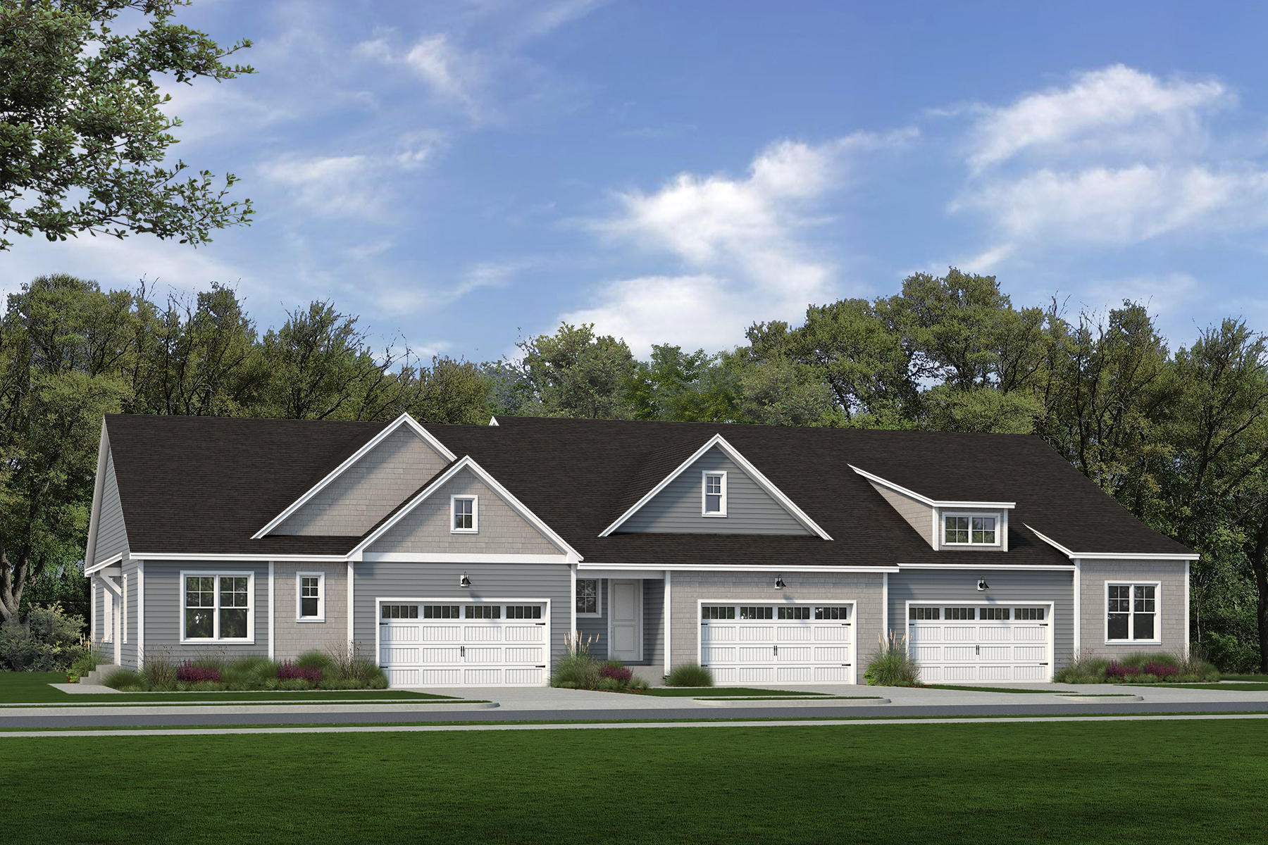 BOG Triplex Shoreline 3