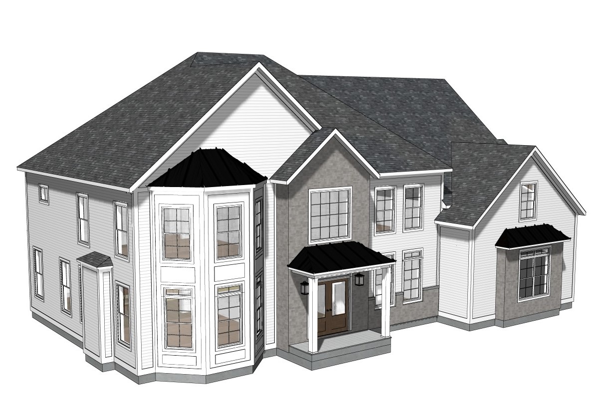 East Lyme By Carrier