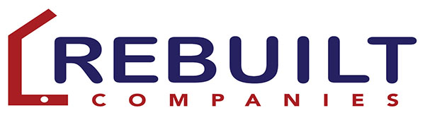 ReBuilt Logo