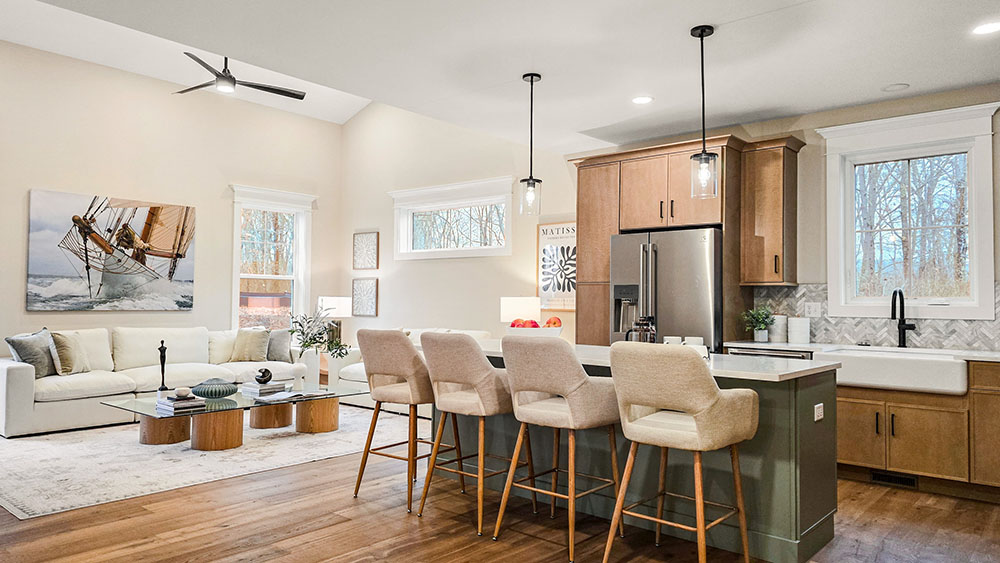 The Enclave at Barn Island - 07