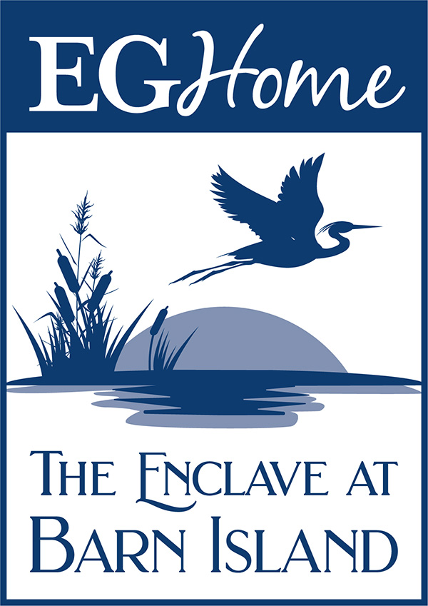 The Enclave at Barn Island