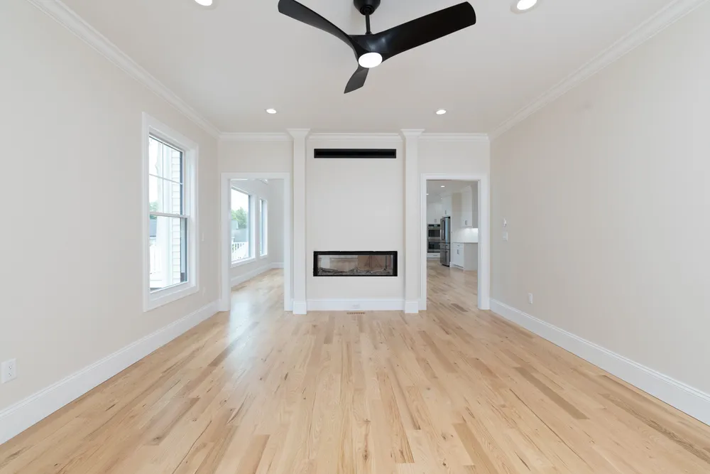 5 Steven Circle, Farmington. Sunlight Sitting Room