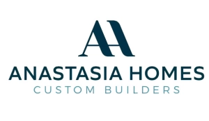 Anastasia Homes Custom Builders logo