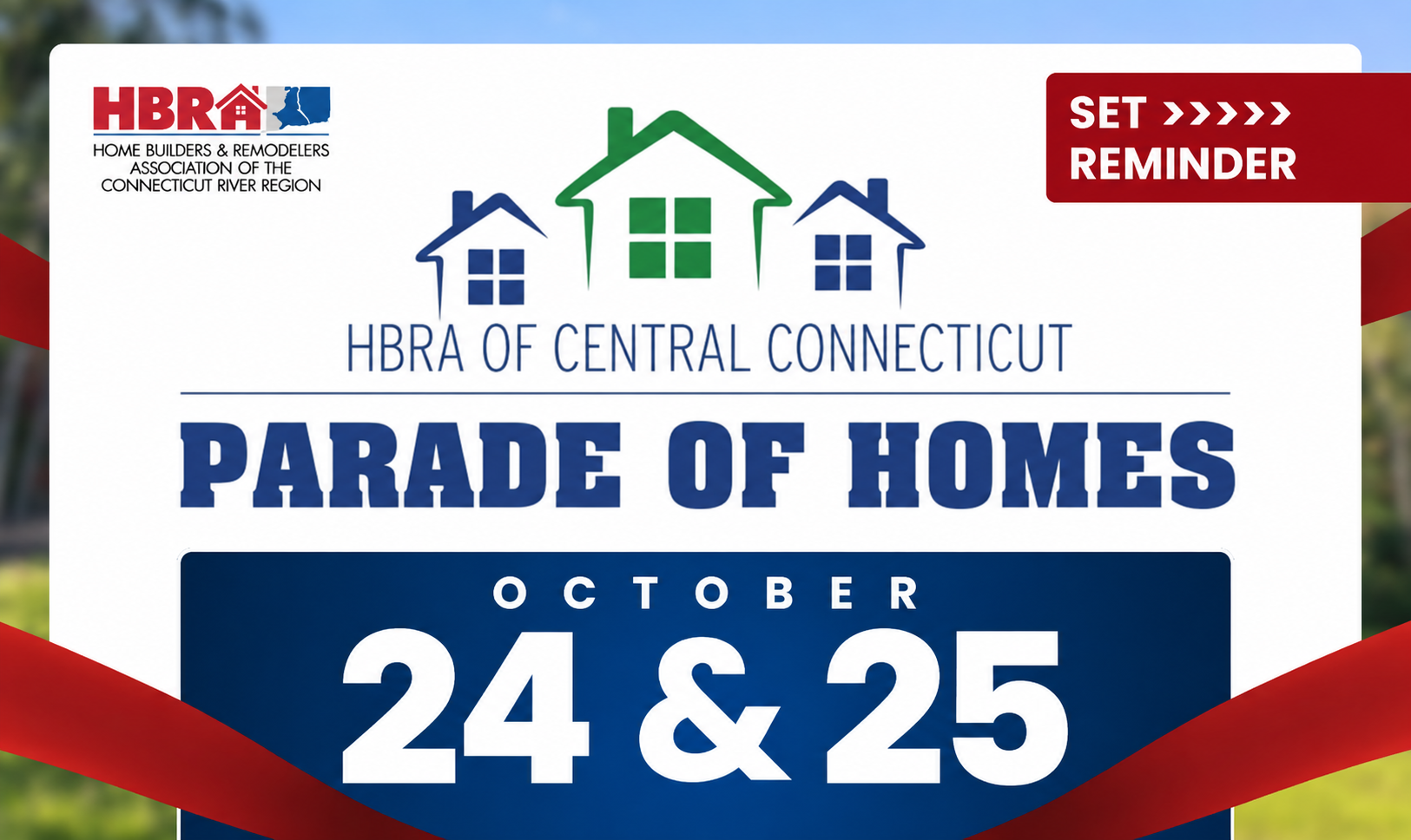 HBRA Parade of Homes_ October 24 & 25